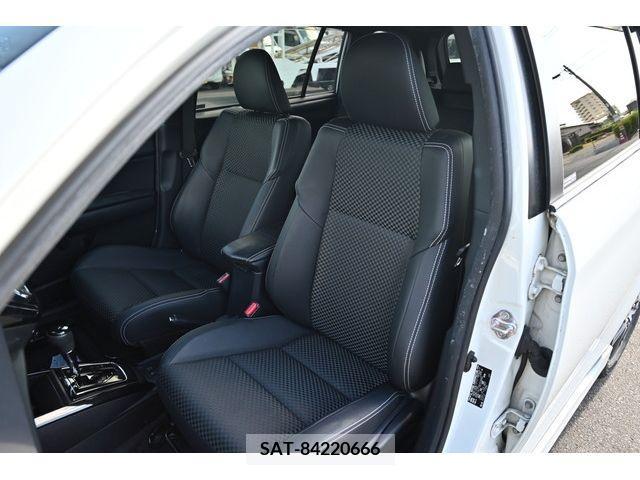 Toyota COROLLA FIELDER 2015-12 342728-11