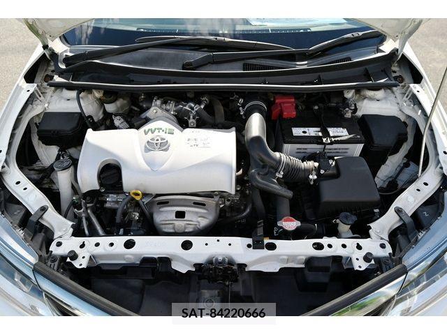 Toyota COROLLA FIELDER 2015-12 342728-7