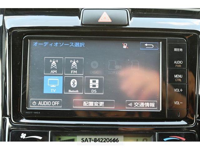 Toyota COROLLA FIELDER 2015-12 342728-23