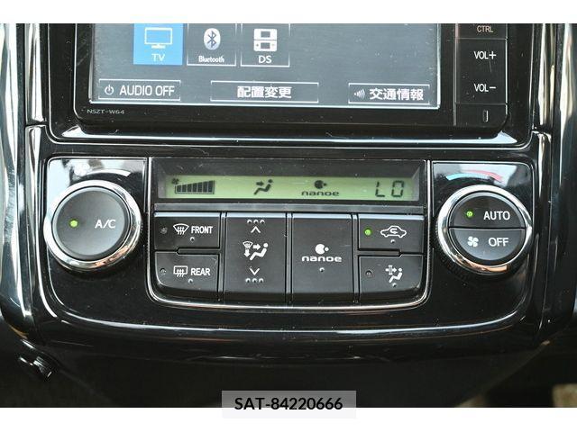 Toyota COROLLA FIELDER 2015-12 342728-20