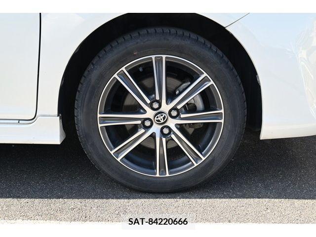 Toyota COROLLA FIELDER 2015-12 342728-6