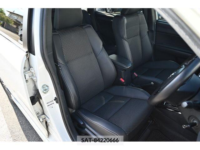 Toyota COROLLA FIELDER 2015-12 342728-9