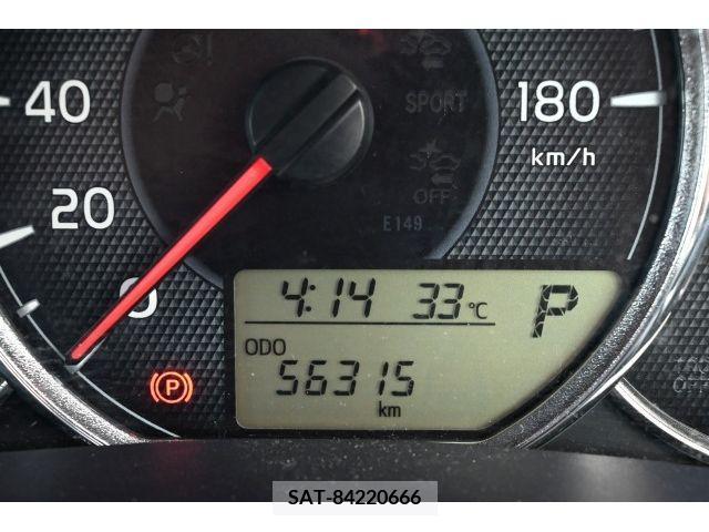 Toyota COROLLA FIELDER 2015-12 342728-28