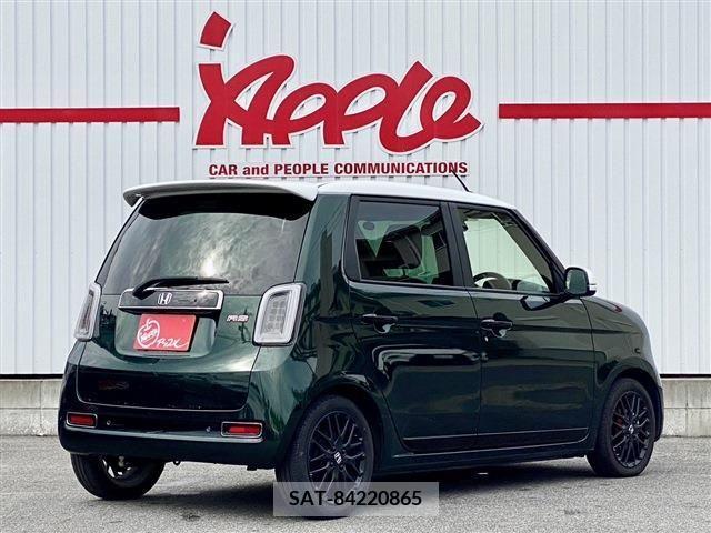 Honda N-ONE 2021-07 376297-3