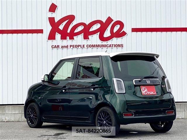 Honda N-ONE 2021-07 376297-2