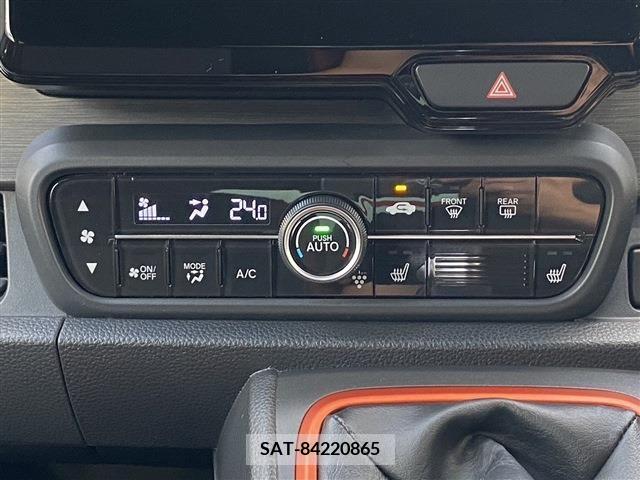 Honda N-ONE 2021-07 376297-8
