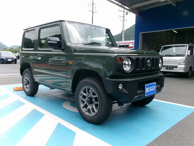 Suzuki JIMNY 2023-06 9016-2