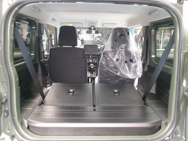 Suzuki JIMNY 2023-06 9016-18