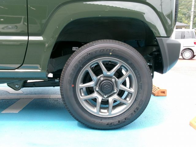 Suzuki JIMNY 2023-06 9016-22