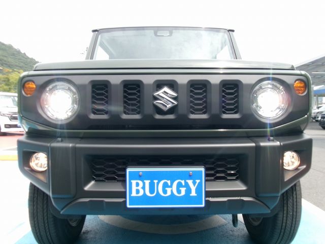 Suzuki JIMNY 2023-06 9016-25