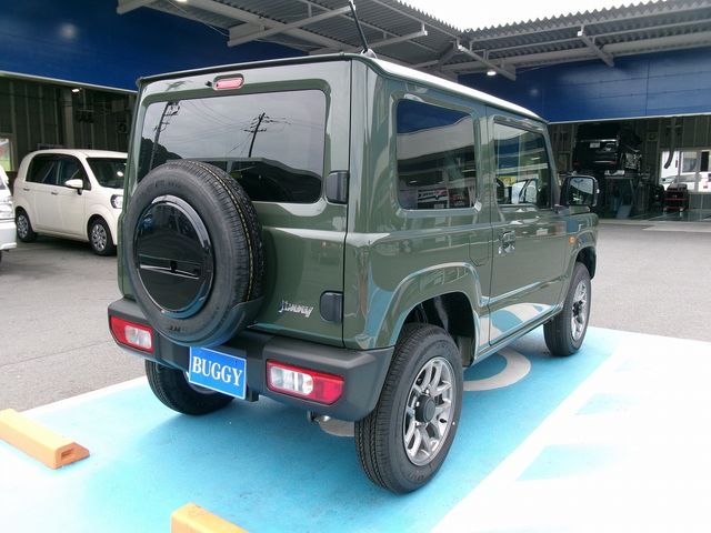 Suzuki JIMNY 2023-06 9016-3