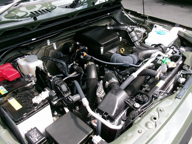 Suzuki JIMNY 2023-06 9016-29