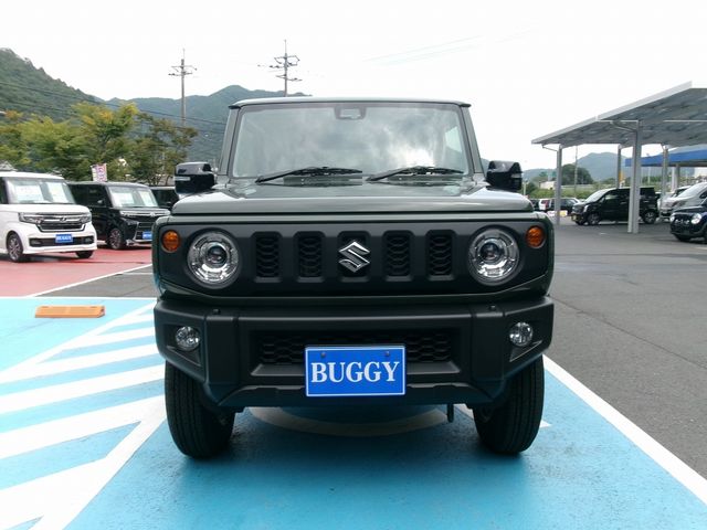 Suzuki JIMNY 2023-06 9016-1