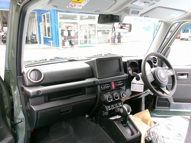 Suzuki JIMNY 2023-06 9016-14