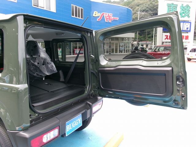 Suzuki JIMNY 2023-06 9016-21