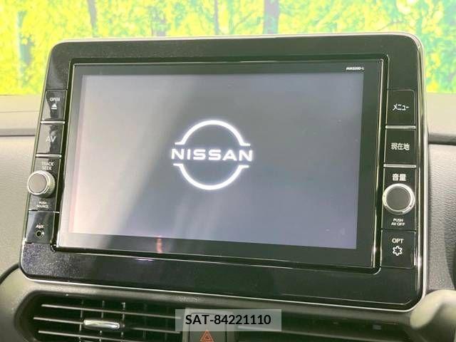 Nissan ROOX 2020-11 354401-3