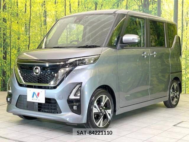 Nissan ROOX 2020-11 354401-16