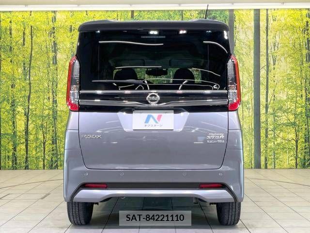 Nissan ROOX 2020-11 354401-15