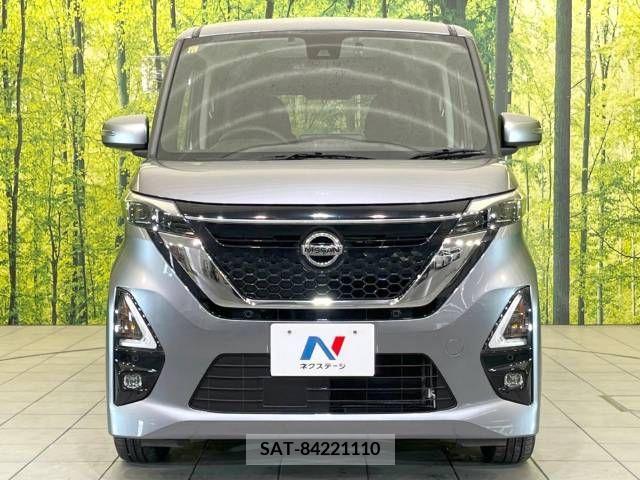Nissan ROOX 2020-11 354401-14