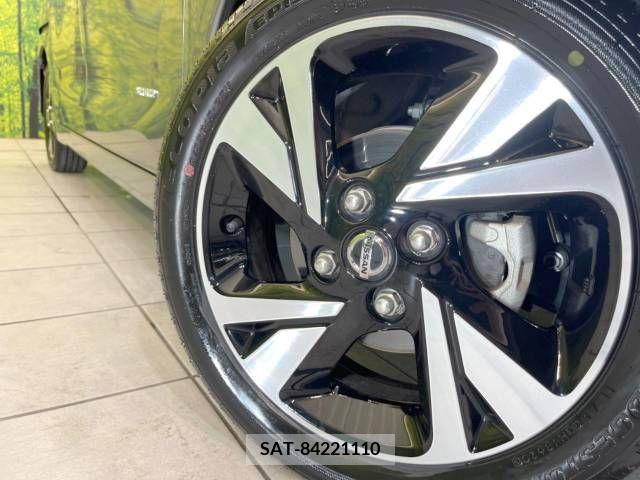 Nissan ROOX 2020-11 354401-13