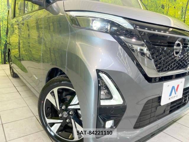 Nissan ROOX 2020-11 354401-12