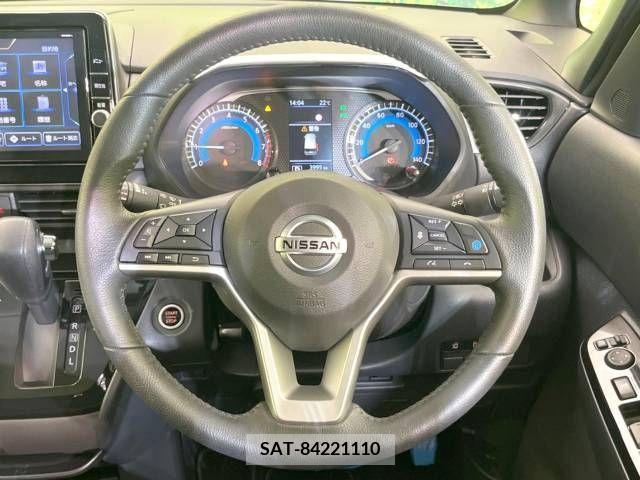 Nissan ROOX 2020-11 354401-11
