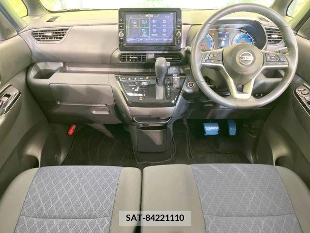 Nissan ROOX 2020-11 354401-1
