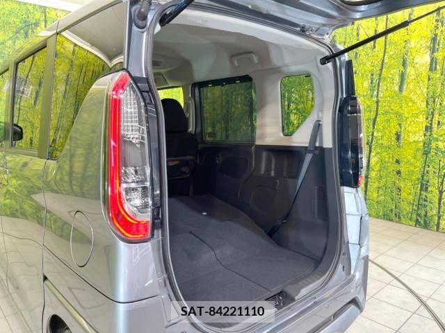 Nissan ROOX 2020-11 354401-10