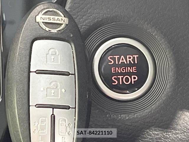 Nissan ROOX 2020-11 354401-7
