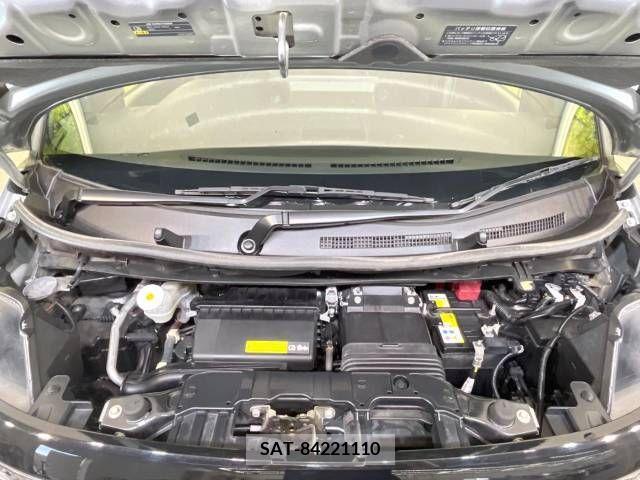Nissan ROOX 2020-11 354401-18