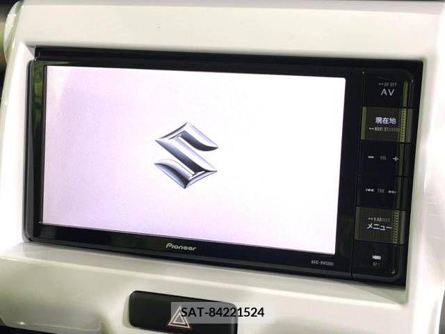 Suzuki HUSTLER 2018-10 214255-3