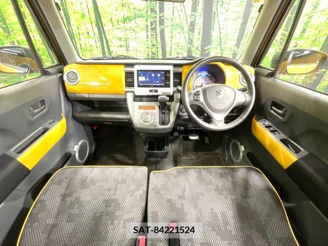 Suzuki HUSTLER 2018-10 214255-1