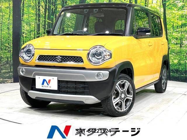 Suzuki HUSTLER 2018-10 214255-0