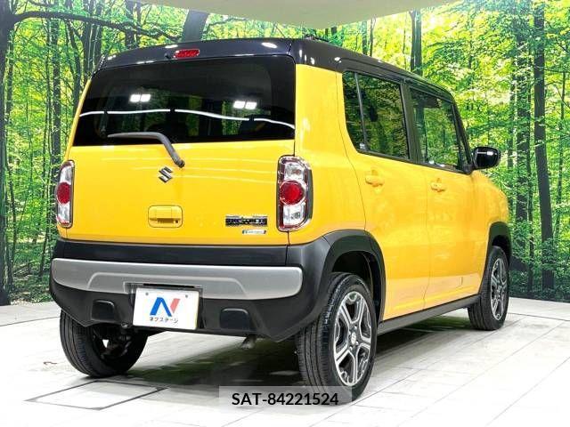 Suzuki HUSTLER 2018-10 214255-17