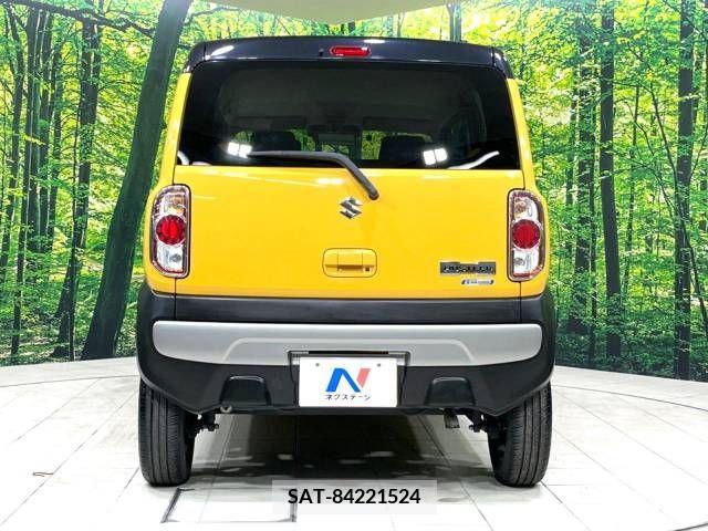 Suzuki HUSTLER 2018-10 214255-15
