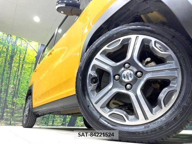 Suzuki HUSTLER 2018-10 214255-13