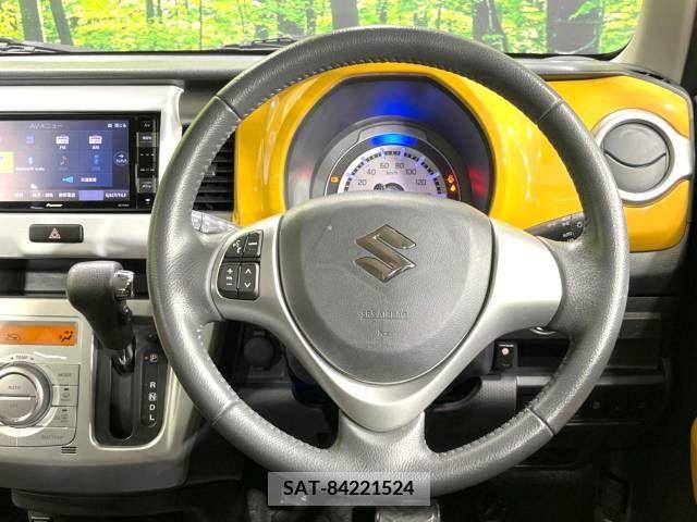 Suzuki HUSTLER 2018-10 214255-11