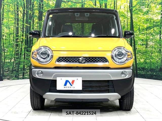 Suzuki HUSTLER 2018-10 214255-14