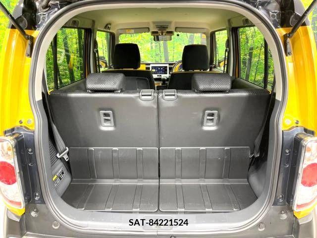 Suzuki HUSTLER 2018-10 214255-10