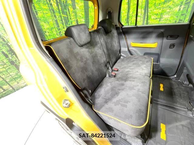 Suzuki HUSTLER 2018-10 214255-9