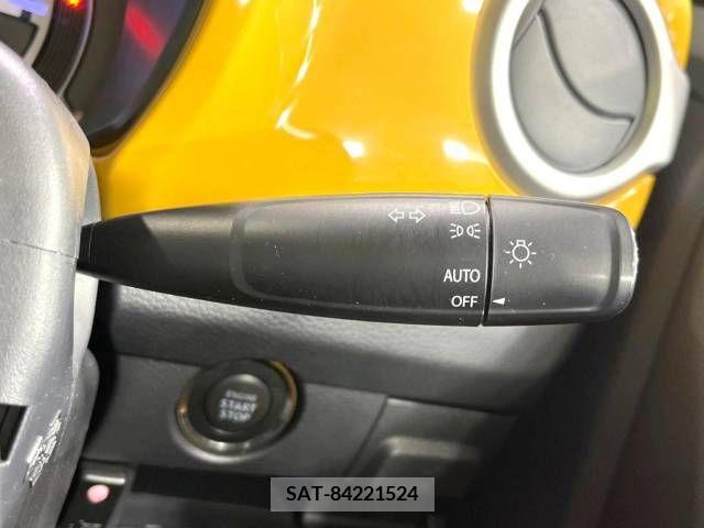 Suzuki HUSTLER 2018-10 214255-7
