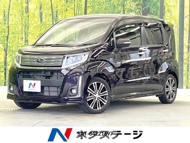 Subaru STELLA 2015-04 253318-0