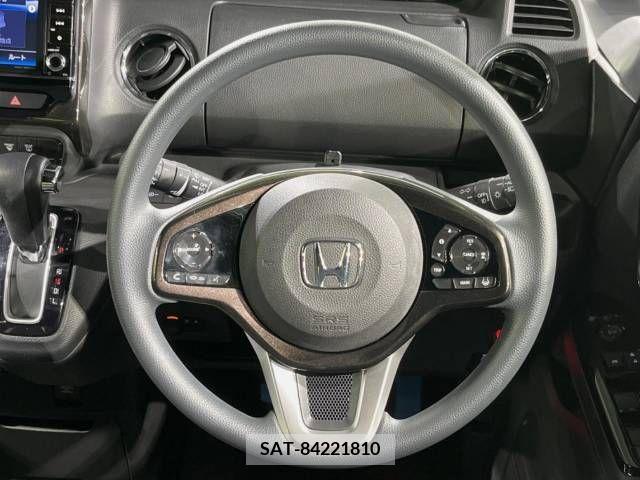 Honda N BOX CUSTOM 2019-05 338291-11