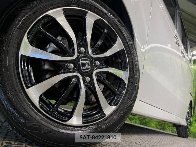 Honda N BOX CUSTOM 2019-05 338291-13
