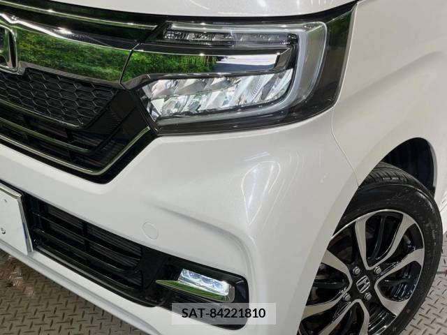 Honda N BOX CUSTOM 2019-05 338291-12