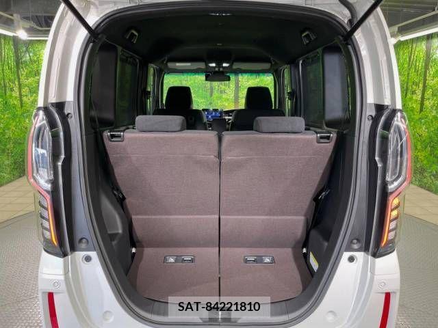 Honda N BOX CUSTOM 2019-05 338291-10