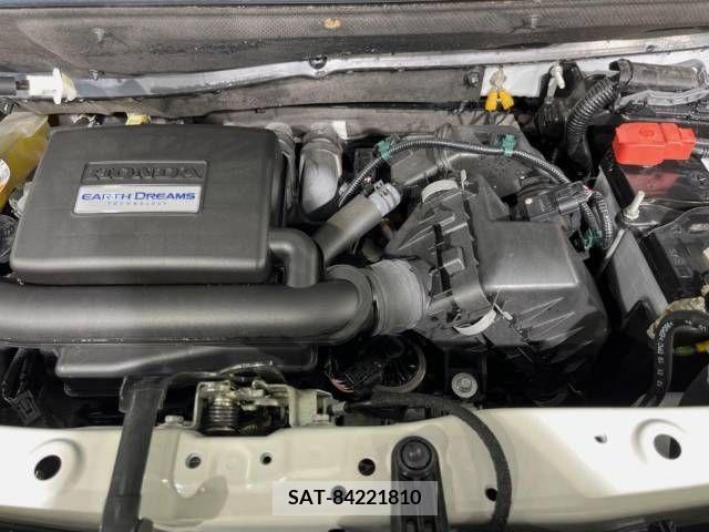 Honda N BOX CUSTOM 2019-05 338291-18