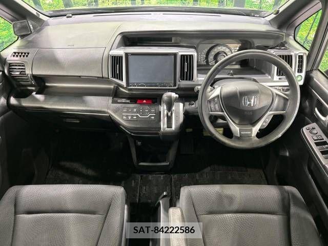 Honda e 2013-09 378293-1