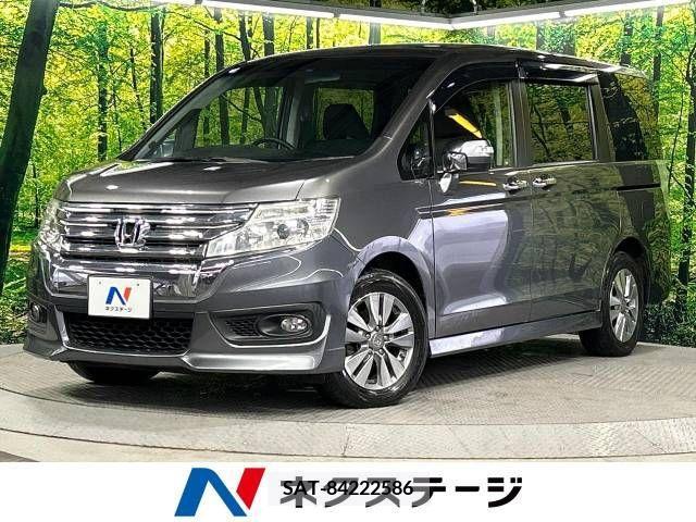 Honda e 2013-09 378293-0