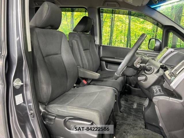 Honda e 2013-09 378293-7